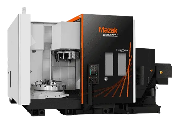 Mazak