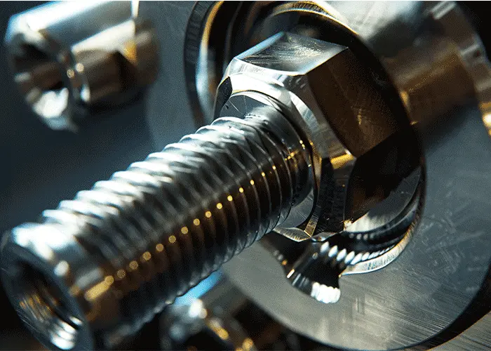 Custom CNC Parts