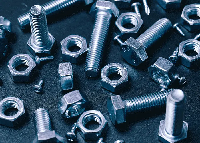 non fasteners